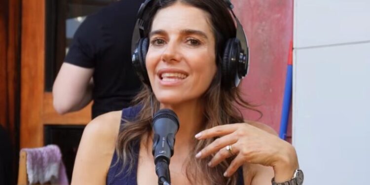 María Luisa Godoy