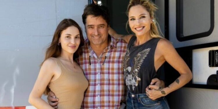 Iniciaron las grabaciones de "Papi Ricky, la Película"