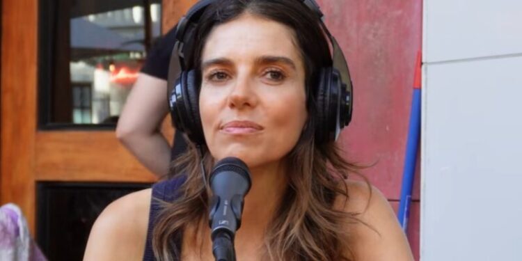 María Luisa Godoy