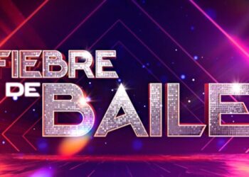 Fiebre de Baile