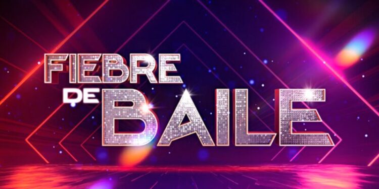 Fiebre de Baile