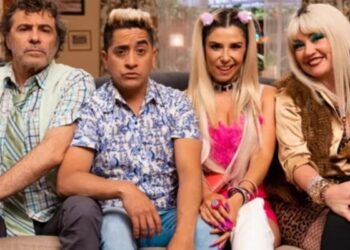 El rating no favoreció a Casado con Hijos.