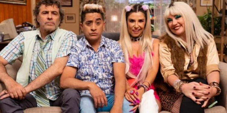 El rating no favoreció a Casado con Hijos.