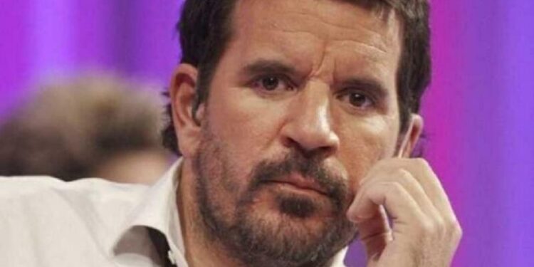 Vasco Moulian arremetió contra Cony Capelli y Faloon Larraguibel.