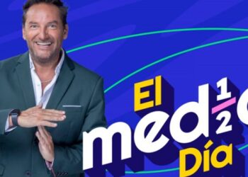 Desvincularon a figura de "El Medio Día".