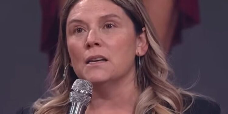 María José Quiroz