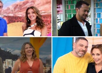 rating del 8 de enero