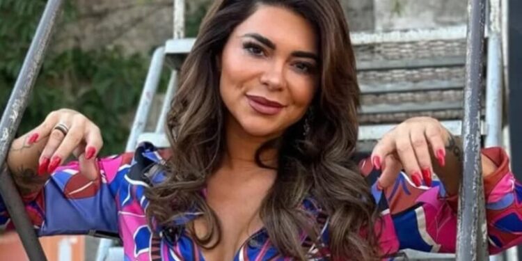 Antonella Ríos