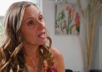 personaje katyna huberman el jardín de olivia
