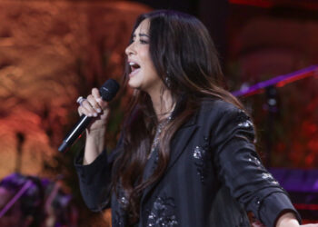 rating myriam hernández olmué