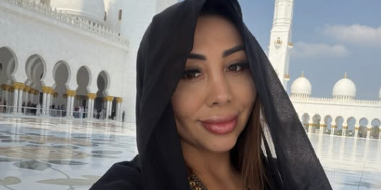 naya fácil egipto