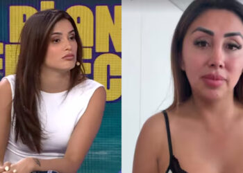 naya fácil cony capelli