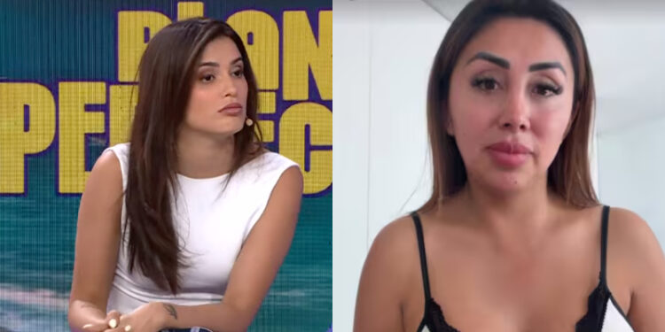 naya fácil cony capelli