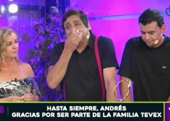 no es lo mismo andrés caniulef