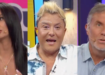 sergio rojas pamela díaz