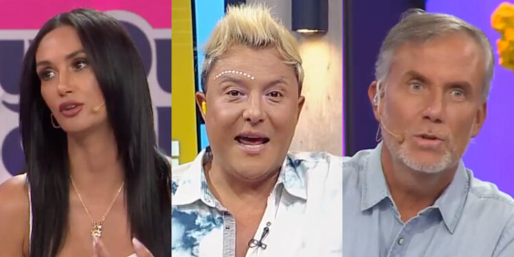 sergio rojas pamela díaz