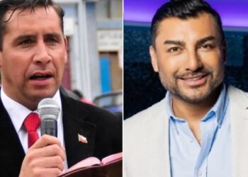 Pastor Soto habló tras muerte de Caniulef.