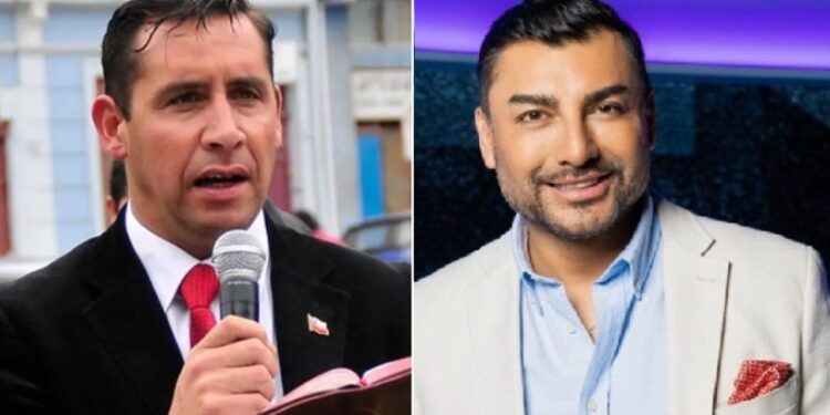 Pastor Soto habló tras muerte de Caniulef.
