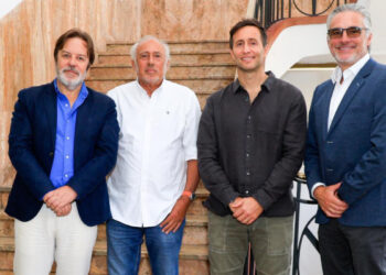 vytal group chilevisión