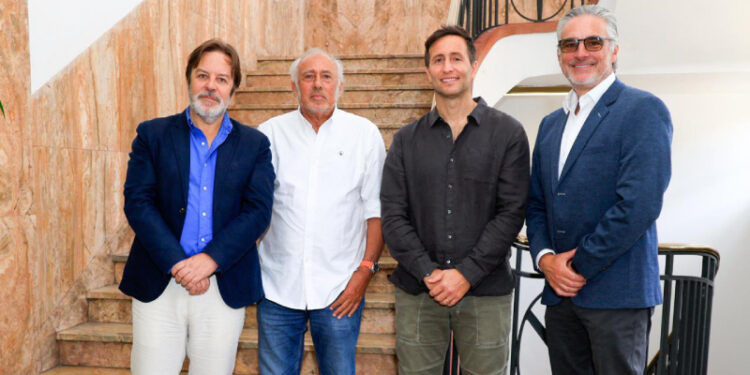 vytal group chilevisión