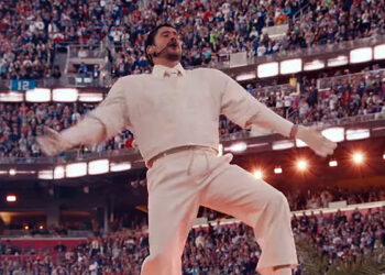 Bad Bunny Super Bowl Grammy