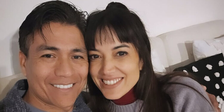 Américo rompe el silencio tras pelea con Yamila Reyna