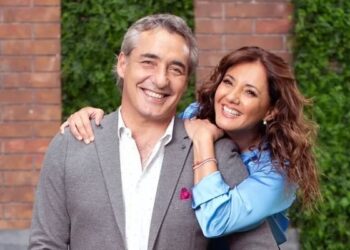 Aseguran que Priscilla Vargas y José Luis Repenning viven juntos