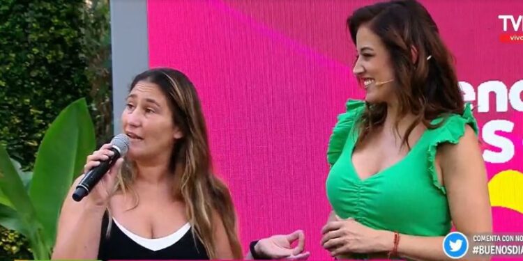 Belen Mora respalda a Yamila Reyna tras violento fin con Américo