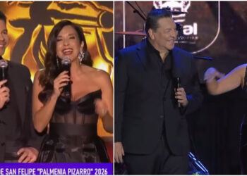 Canal 13 dio el golpe y le quitó el primer lugar del rating a CHV