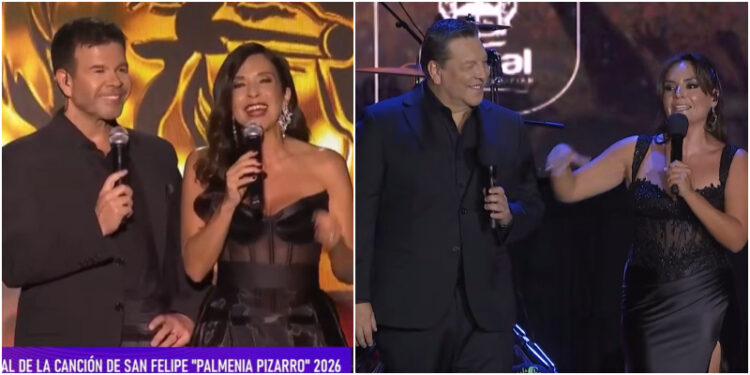 Canal 13 dio el golpe y le quitó el primer lugar del rating a CHV