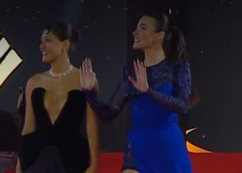 El impactante rating de Mega con la Gala de Viña 2026
