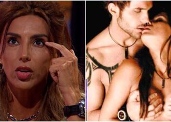 Carla Ballero habla de la polémica foto con su hermano Álvaro