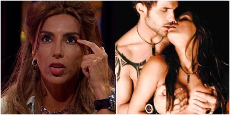 Carla Ballero habla de la polémica foto con su hermano Álvaro