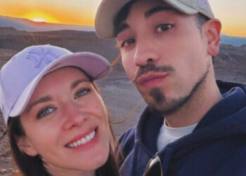 Carla Jara revela por qué terminó con Diego Urrutia