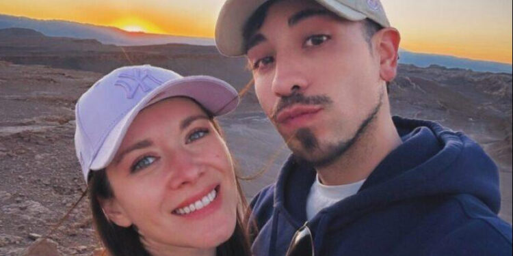 Carla Jara revela por qué terminó con Diego Urrutia