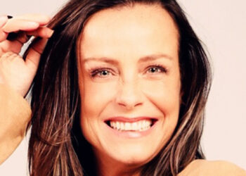 Claudia Conserva regresa a las teleseries de la mano de Canal 13