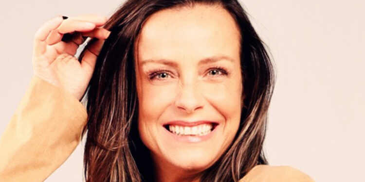 Claudia Conserva regresa a las teleseries de la mano de Canal 13