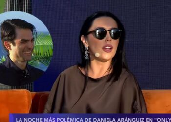 Critican a "Only Viña" por juntar a Bocelli con Daniela Aránguiz