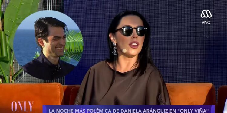 Critican a "Only Viña" por juntar a Bocelli con Daniela Aránguiz