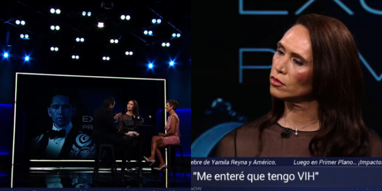 La entrevista de Di Mondo en "Primer Plano"