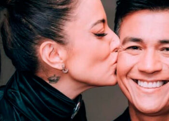 Detalles de la violenta pelea entre Yamila Reyna y Américo