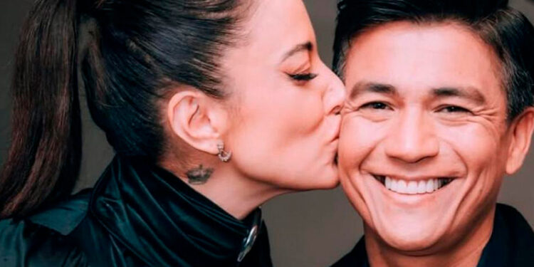 Detalles de la violenta pelea entre Yamila Reyna y Américo