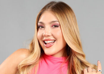 Disley Ramos revela qué fue lo más difícil de “Mundos Opuestos 3” 