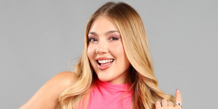 Disley Ramos revela qué fue lo más difícil de “Mundos Opuestos 3”