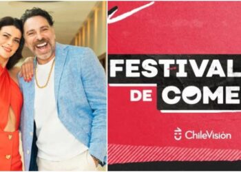 Dura lucha por el rating entre Chilevisión y Mega