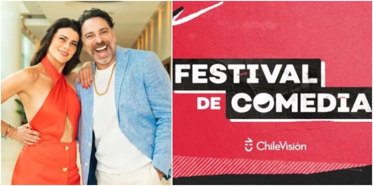 Dura lucha por el rating entre Chilevisión y Mega