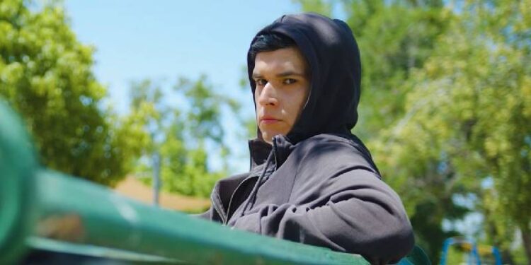 gonzalo el jardín de olivia