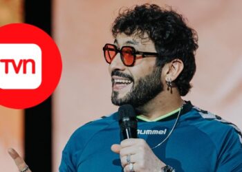 Edo Caroe habla de los rumores de un nuevo programa en TVN