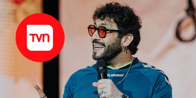 Edo Caroe habla de los rumores de un nuevo programa en TVN