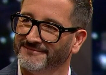 Eduardo Fuentes identifica al autor de amenazas de muerte